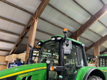 John Deere 6100m