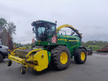 John Deere 7750i Prodrive