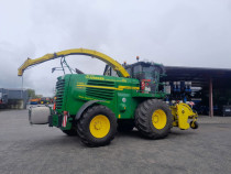 John Deere 7750i Prodrive