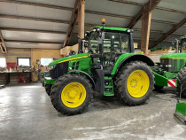 John Deere 6100m