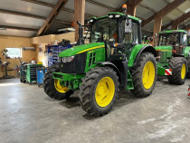 John Deere 6100m